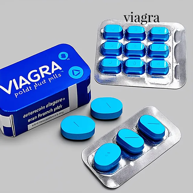 Que precio tiene el viagra en españa